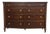 Bernhardt Furniture Contemporary Traditional Style Martha Stewart Collection 61" Double Dresser 102-042b For Sale