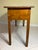 1910s Antique Farmhouse Console Table Handcrafted Rustic Credenza Vintage Country For Sale - Image 5 of 17