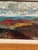 Göran Brunius, Landscape, 1960s, Oil on Panel, Framed For Sale - Image 10 of 18
