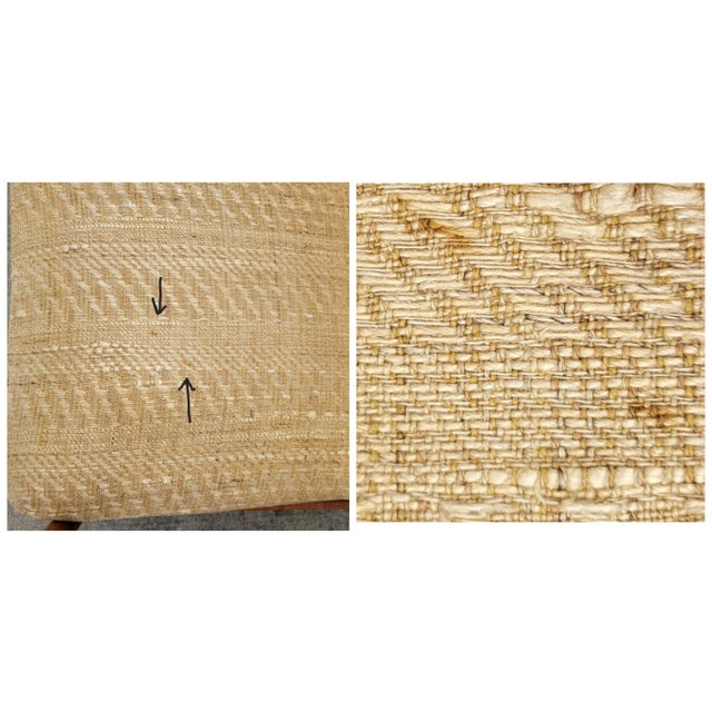 1960s Mid Century Teak Chairs by Alf Svensson -Pair For Sale - Image 10 of 12