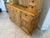 Gründerzeit Kitchen Sideboard, Farmhouse Cupboard, Farmhouse Sideboard D2818 For Sale - Image 11 of 18