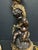 Pair of Late 20th Century European Art Bronze Cherub Sculpture Table Lamps For Sale - Image 12 of 18