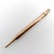 The telescoping pencil was widely produced from the 1870’s to 1890’s, and was known as the “magic pencil” for the...