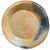 2007 Belize Art Pottery Bowl Raised Relief Turtle Handmade Artist Signed 9" For Sale - Image 4 of 11