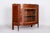 Art Deco Mahogany, Marble and Bronze Buffet by Paul Follot, France, 1920s For Sale - Image 10 of 18