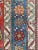 Antque Caucasian Guwan Rug For Sale - Image 11 of 17