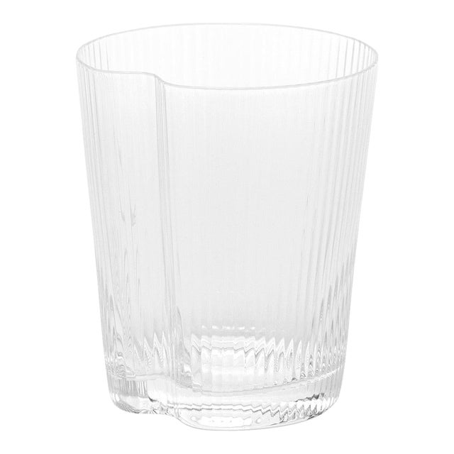 Handy Tumbler (set of 6) - Transparent For Sale