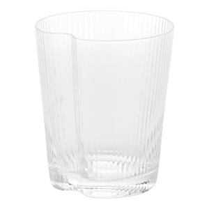Handy Tumbler (set of 6) - Transparent