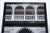 Courtyard of the Maidens in the Real Alcazar in Seville, Print, Framed For Sale - Image 5 of 6