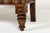 19th Century English Oak Gothic Bench For Sale - Image 3 of 11