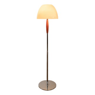 Menelao Terra Floor Lamp by Ernesto Gismondi for Artemide, 1980s For Sale