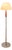 Menelao Terra Floor Lamp by Ernesto Gismondi for Artemide, 1980s For Sale