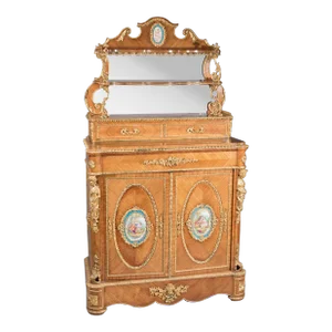 Antique French Chiffonier