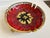 Salvador Teran Brass and Glass Decorative Bowl For Sale In Los Angeles - Image 6 of 6