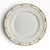 Antique Haviland Limoges Plates White Gold Floral - Set of 4 For Sale - Image 11 of 11