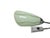 1950s Pop-Art Wall Lamp from Napako, Former Czechoslovakia, 1950s For Sale - Image 5 of 10