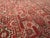 Galerie Shabab Collection Early 20th Century Handmade Central Asian Tribal Gallery Accent Rug For Sale In New York - Image 6 of 10