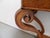 Antique Walnut Console Table For Sale - Image 9 of 14