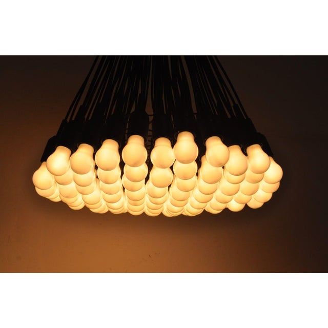 Contemporary 85 Chandelier by Rody Graumans for Droog, 1992 For Sale - Image 3 of 10