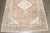 Persian Malayer Medallion Square Accent Rug no. j5322 For Sale - Image 3 of 7