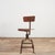 Antique French Bienaise Draughtsmans Desk Chair Model 204 – G An original Bienaise factory chair. A classic 1940’s French...