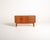 20th Centuty Scandinavian Teak Sideboard with Tiled Drawers, 1950s For Sale - Image 11 of 11