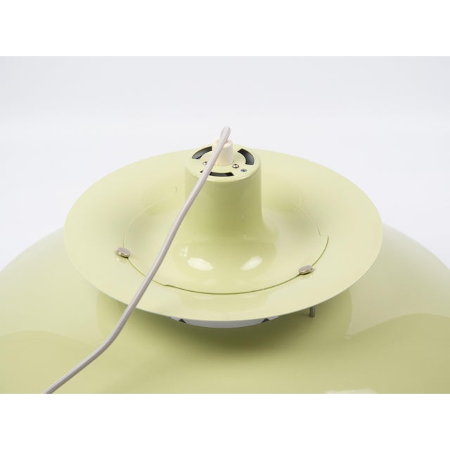Early 21st Century Danish PH 5 Lamp by Poul Henningsen for Louis Poulsen, 2000s For Sale - Image 5 of 9