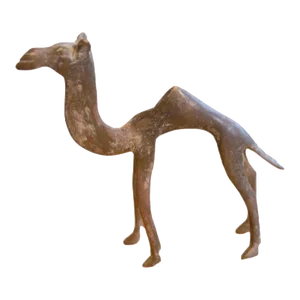 Vintage African Camel