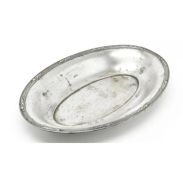 Art Nouveau German Bowl, 1900s For Sale - Image 6 of 7