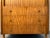 John Widdicomb Mid 20th Century Modern Walnut Highboy Dresser by John Widdicomb For Sale - Image 4 of 18
