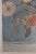 Large Mid 20th Century Abstract Floral Still Life Painting on Canvas, Framed For Sale In Los Angeles - Image 6 of 8