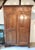 Early 19th Century Norman Oak Wedding Wardrobe For Sale - Image 9 of 9
