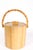 Mid 20th Century Coastal Bamboo Ice Bucket by Tastesetter For Sale In New York - Image 6 of 13