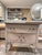 Birds Eye maple set - night stand and dresser. Perfect for a guest room. Dresser has two small drawers and one large...