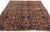 Contemporary Zeki Muren Vintage Turkish Sivas Rug, 03'09 X 06'07 For Sale - Image 3 of 10