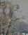 Winter Impressionism Oil Painting, Ukrainian Artist Skubak, 1988 50-61 For Sale - Image 4 of 6