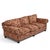 George Smith Roll Arm Sofa - Pair For Sale - Image 11 of 11