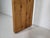1970s Solid Pine Console Table in the style of Charlotte Perriand, 1970s For Sale - Image 5 of 6