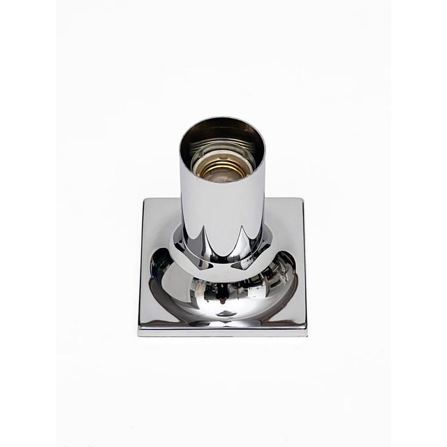 Modular Spotlights attributed to Rolf Krüger for Staff, 1966, Set of 3 For Sale - Image 6 of 14