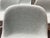 Textile Iskos-Berlin for Muuto Fiber Swivel Dining Chairs, Set of Six For Sale - Image 7 of 12
