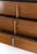 Mid-Century Modern Mid Century United Walnut Nightstands- Pair For Sale - Image 3 of 6