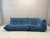 Mid-Century Modern Togo Sofa by Michel Ducaroy for Ligne Roset, 1989 For Sale - Image 3 of 17