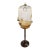 Space Age Fer-Plast Birdcage Made in Italy c.1970's For Sale