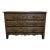 Rustic Oak Dresser For Sale - Image 5 of 5