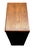 Brown 1975 Advent Legacy Floor Standing Speakers - Bullnose Corner Solid Wood Accents – Original Owner! For Sale - Image 8 of 15