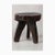 Wood Hehe Iringa Stool in Wood For Sale - Image 7 of 7