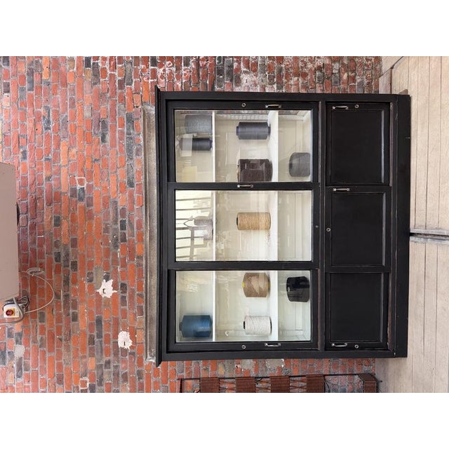 Antique Dispensary Display Case For Sale - Image 18 of 18