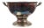 Art Deco Silverplated Champagne Cooler, France, 1920s For Sale