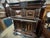 17th Century Dutch Baroque Revival Kussenkast Armoire Cabinet For Sale - Image 14 of 14
