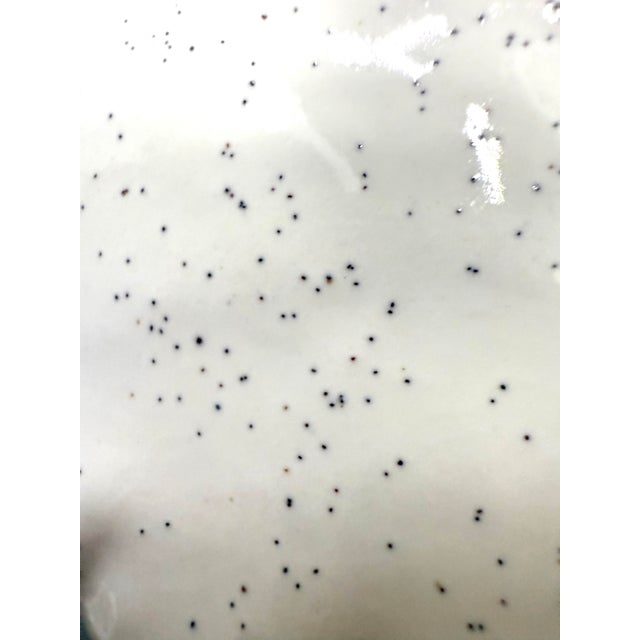 Dodie Thayer Signed Pelican Cachepot/Bowl For Sale - Image 13 of 13